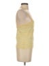 Levi's Yellow Tank Top Size S - photo 4