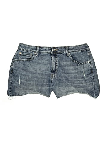 Denizen from Levi's Denim Shorts (view 1)