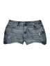 Denizen from Levi's Blue Denim Shorts Size L (estimated) - photo 1