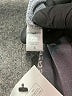 Monrow Paisley Gray Sweatshirt Size S - photo 8
