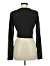 Uniqlo Black Long Sleeve Turtleneck Size M - photo 2