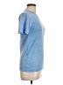 Hurley Blue Active T-Shirt Size L - photo 4