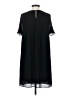 MICHAEL Michael Kors Black Short Sleeve Top Size S - photo 2