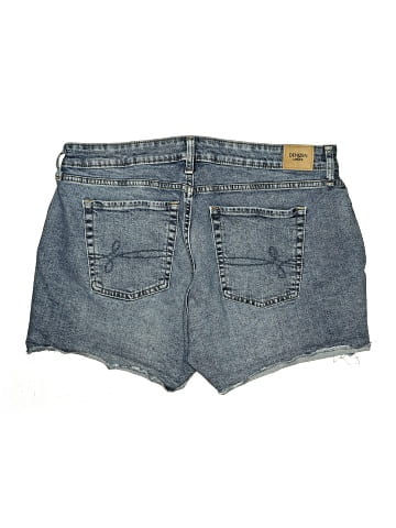 Denizen from Levi's Denim Shorts (view 2)