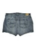 Denizen from Levi's Blue Denim Shorts Size L (estimated) - photo 2