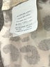 J.Crew Animal Print Silver Casual Pants Size 4 - photo 8