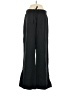 Bella Dahl Black Casual Pants Size S - photo 1