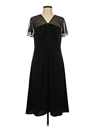 Talbots Cocktail Dress (view 1)