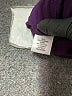 MSK 100% Polyester Burgundy Cocktail Dress Size L - photo 8