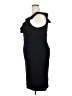 Love Squared Black Cocktail Dress Size 2X - photo 5