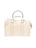 Tory Burch Solid Ivory Tan Satchel One size - photo 3