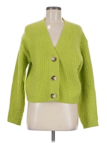 Universal Thread Cardigan (view 1)