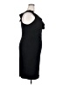 Love Squared Black Cocktail Dress Size 2X - photo 4