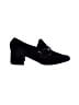 VANELi Black Heels Size 10 - photo 1