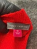 Vince Camuto Red Pullover Sweater Size M - photo 7