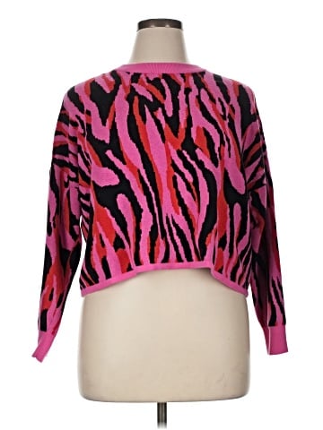 Bar III Pullover Sweater (view 1)