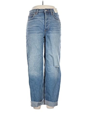 Universal Thread Jeans (view 1)