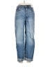 Universal Thread Blue Jeans Size 12 - photo 1