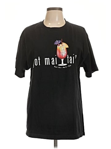 Alstyle Apparel & Activewear Short Sleeve T-Shirt (view 1)