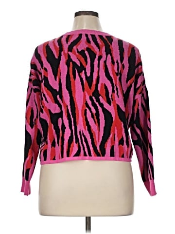 Bar III Pullover Sweater (view 2)