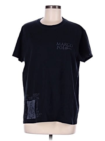 Marco Polo Short Sleeve T-Shirt (view 1)