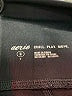 Aerie Solid Black Active Pants Size S - photo 7