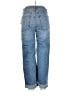 Universal Thread Blue Jeans Size 12 - photo 2