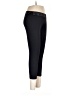 Gymshark Solid Black Active Pants Size M - photo 4