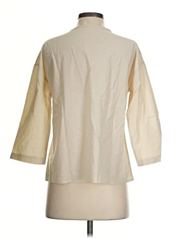 Unbranded 3/4 Sleeve Blouse (view 2)