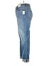 Universal Thread Blue Jeans Size 12 - photo 5