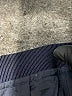 Ann Taylor Blue Formal Skirt Size 10 - photo 5