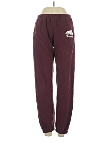 Roots Sweatpants (view 1)