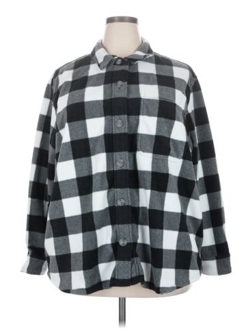 Eddie Bauer Fleece (view 1)
