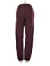 Roots Burgundy Sweatpants Size XS - photo 2