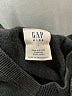 Gap Kids Black Long Sleeve T-Shirt Size L (kids) - photo 4