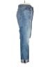 Universal Thread Blue Jeans Size 12 - photo 4