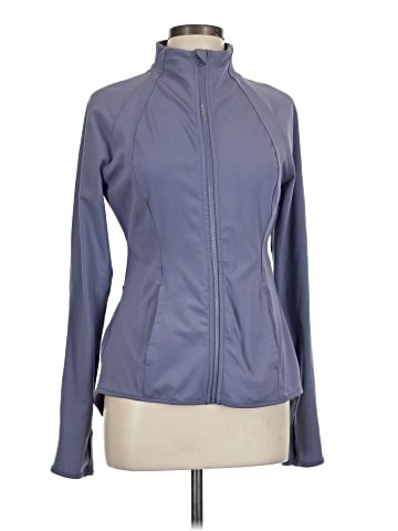 Yogalicious Track Jacket (view 1)