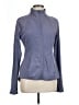 Yogalicious Blue Track Jacket Size L - photo 1