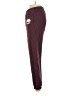 Roots Burgundy Sweatpants Size XS - photo 5