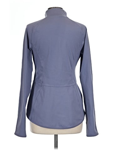 Yogalicious Track Jacket (view 2)
