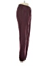 Roots Burgundy Sweatpants Size XS - photo 4
