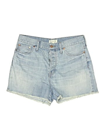 Madewell The Perfect Summer Short (view 1)