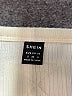 Shein Ivory Long Sleeve T-Shirt Size 4 - photo 4