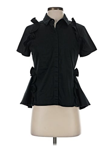 Alexis Short Sleeve Blouse (view 1)