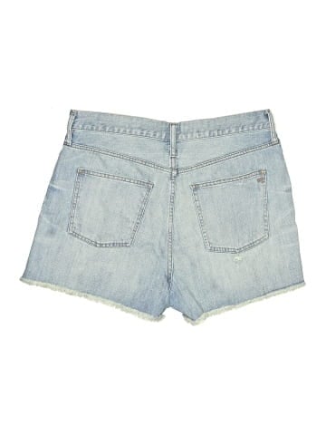 Madewell The Perfect Summer Short (view 2)