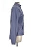 Yogalicious Blue Track Jacket Size L - photo 4