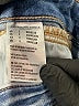 American Eagle Outfitters Hearts Blue Jeans Size 2 - photo 5