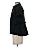 Alexis Black Short Sleeve Blouse Size XS - photo 5