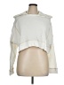 Out From Under 100% Cotton Ivory Cardigan Size XL - photo 1
