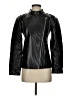 Unbranded 100% Polyester Black Jacket Size S - photo 1